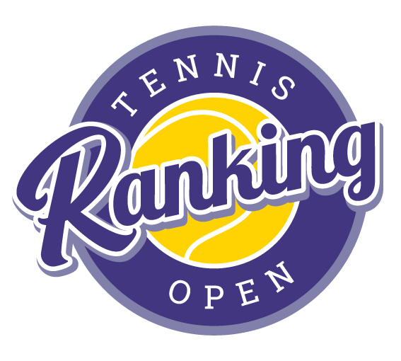Ranking Tennis Open