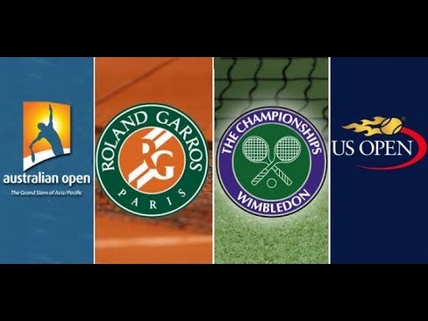 Torneios de Grand Slam decidem unificar super tie-break no 5º set - Gazeta  Esportiva