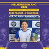 Tennis Experience 2022 - Master - 5º Colocado