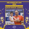 Tennis Experience 2022 - Especial - Campeão