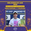 Tennis Experience 2022 - Especial - 3º Colocado