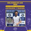 Tennis Experience 2022 - Especial - 4º Colocado