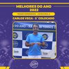 Tennis Experience 2022 - Categoria A - 5º Colocado
