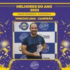 Tennis Experience 2022 - Categoria B - Campeão