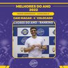 Tennis Experience 2022 - Categoria B - 4º Colocado