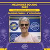 Tennis Experience 2022 - Categoria B - 5º Colocado