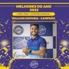 Limão Tênis 2022 - Especial - Campeão