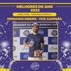 Limão Tênis 2022 - Especial - Vice-Campeão