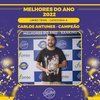 Limão Tênis 2022 - Categoria A - Campeão