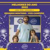 Limão Tênis 2022 - Categoria A - Vice-Campeão