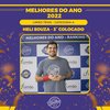 Limão Tênis 2022 - Categoria A - 3º Colocado