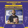 Limão Tênis 2022 - Categoria A - 5º Colocado