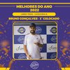Limão Tênis 2022 - Categoria B - 3º Colocado