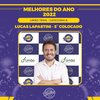 Limão Tênis 2022 - Categoria B - 5º Colocado