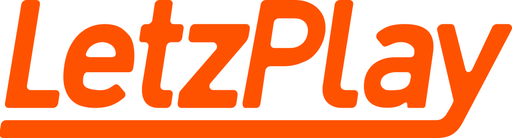 Logo Letzplay